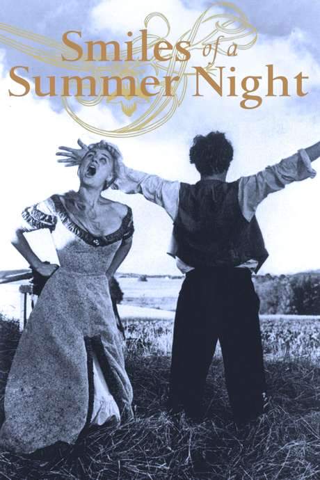 Smiles of a Summer Night